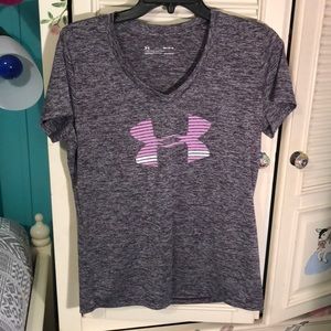 💥5 for $25💥 Under Armour Heat Gear Shirt